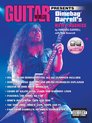 Guitar World Presents Dimebag Darrell's Riffer Madness : Book & CD