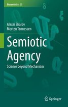Biosemiotics- Semiotic Agency