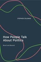 How People Talk About Politics