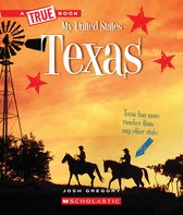 Texas (a True Book