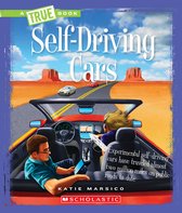 Self-Driving Cars (a True Book