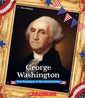 George Washington (Presidential Biographies) (Library Edition)