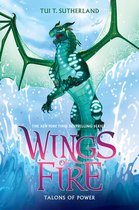Wings of Fire #9