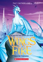 Wings of Fire #7