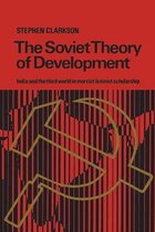 The Soviet Theory of Development