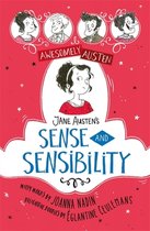 Awesomely Austen - Illustrated and Retold- Awesomely Austen - Illustrated and Retold: Jane Austen's Sense and Sensibility