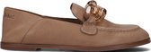 See By Chloé Mayke Loafers - Instappers - Dames - Bruin - Maat 39