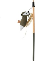 D&D Rocco speelhengel vosje 35cm