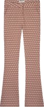 Summum Dames Pantalon Koraal maat XL