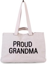 Childhome - Grandma bag - Canvas