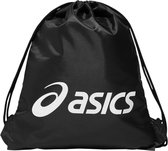 Asics Drawstring Bag 3033A413-002, Unisex, Zwart, Sporttas, maat: One size