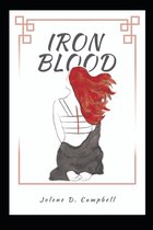 Iron Blood- Iron Blood