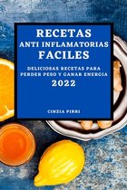 Recetas Anti Inflamatorias Faciles 2022