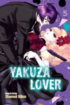 Yakuza Lover- Yakuza Lover, Vol. 5