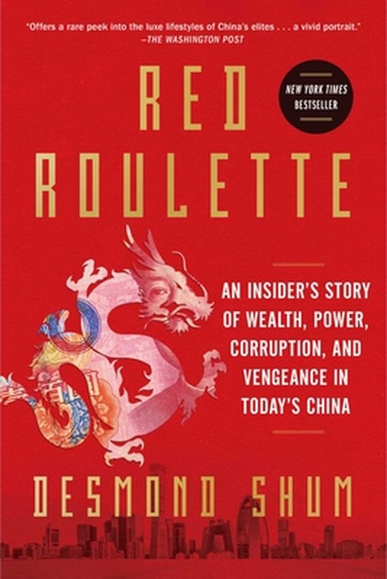 Red Roulette