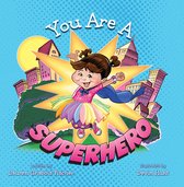 You Are a Superhero