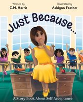 Ms. Freckle School Stories- Just Because...