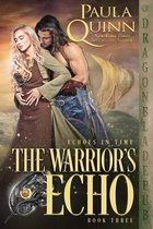 Echoes in Time-The Warrior's Echo