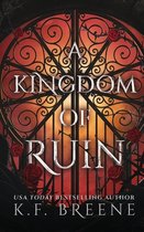 Deliciously Dark Fairytaless-A Kingdom of Ruin