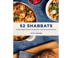 52 Shabbats