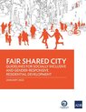 Fair Shared City
