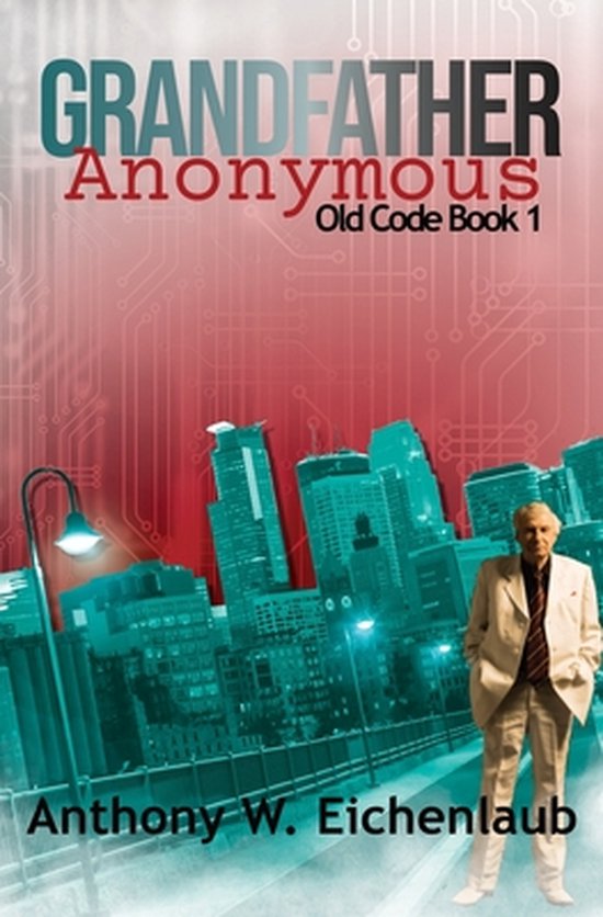 Grandfather Anonymous - cover