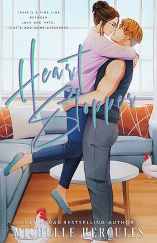 Heart Stopper - Special Edition - cover