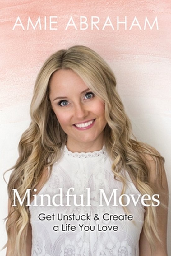 Mindful Moves - cover