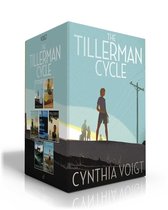 Tillerman Cycle-The Tillerman Cycle (Boxed Set)
