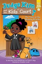 Judge Kim and the Kids' Court-The Case of the Missing Bicycles