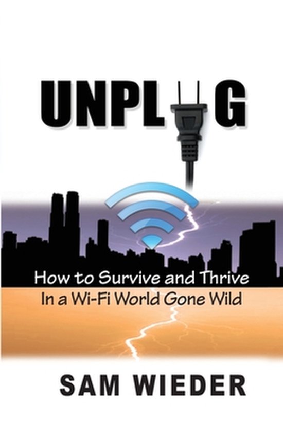 Unplug - cover