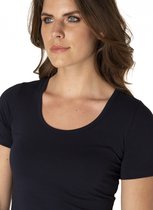 YEST Yiskefet Shirt - Dark Blue - maat 46