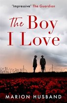 The Boy I Love: Book One