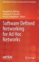 Software Defined Networking for Ad Hoc Networks