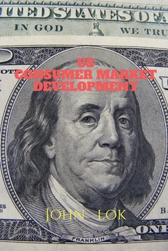Us Consumer Market Development - cover