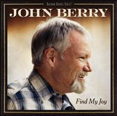 John Berry - Find My Joy Again (CD)