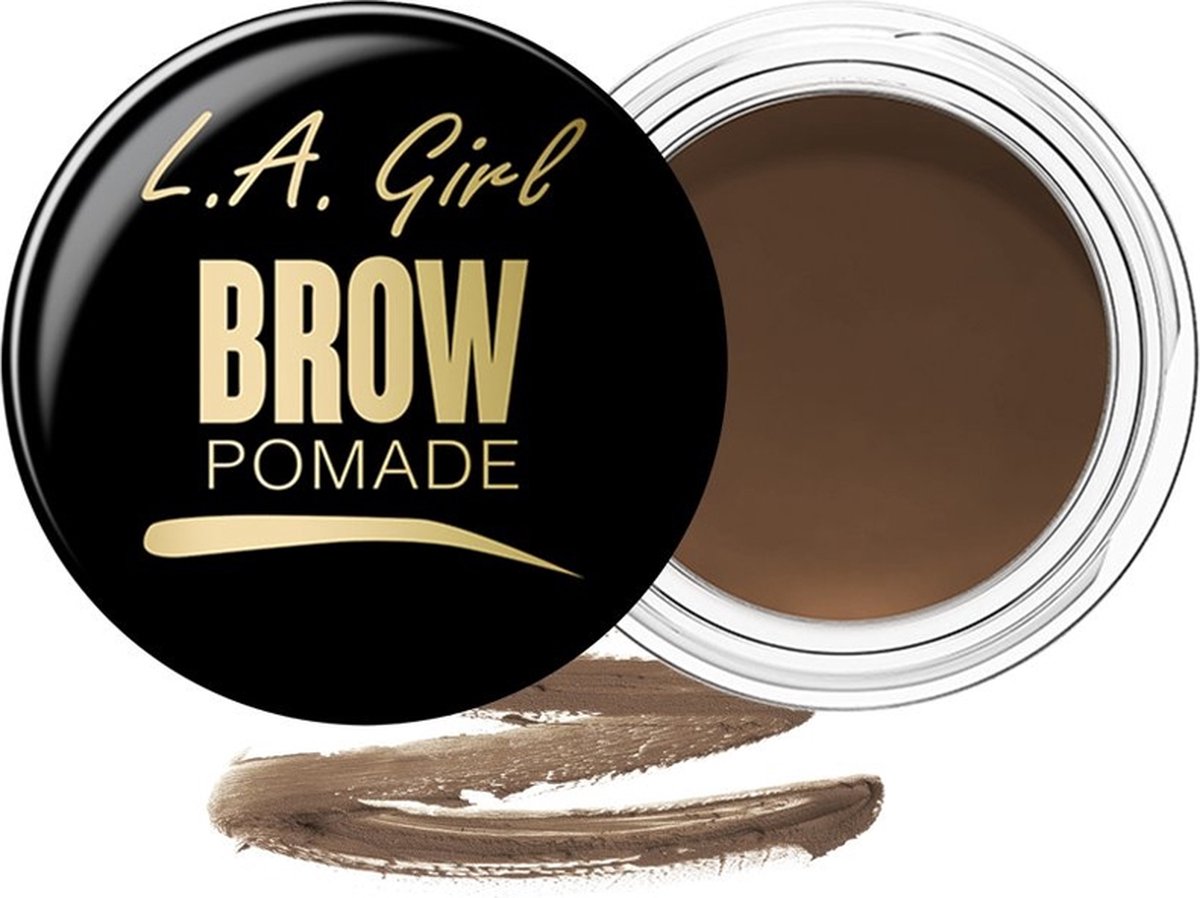 LA Girl - Brow Pomade - Taupe