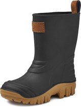 Botte enfant Gevavi 401N noir 30/31