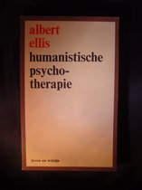 Humanistische psychotherapie - Albert Ellis