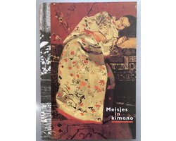 Meisjes In Kimono