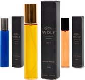 Wolf Parfumeur Travel Collection No.16 (Woman) 33 ml - Vergelijkbaar met Si Passione