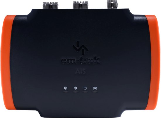 EM-Trak B 953 5W AIS