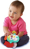 VTech Baby Pinguïn - Rammelaar