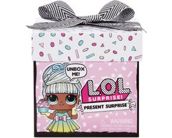L.O.L. Surprise! Present Surprise - Serie 1