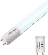 Tekalux Master TL 120 cm TL-lamp - G13 - 6400K - 18.0 Watt - Niet dimbaar