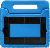 Apple iPad Mini 4 7.9 (2015) Hoes - Xccess - Kids Guard Serie - EVA Schuim Backcover - Blauw - Hoes Geschikt Voor Apple iPad Mini 4 7.9 (2015)
