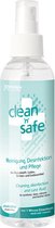 Joydivision - Clean n Safe Toy Cleaner 100 ml