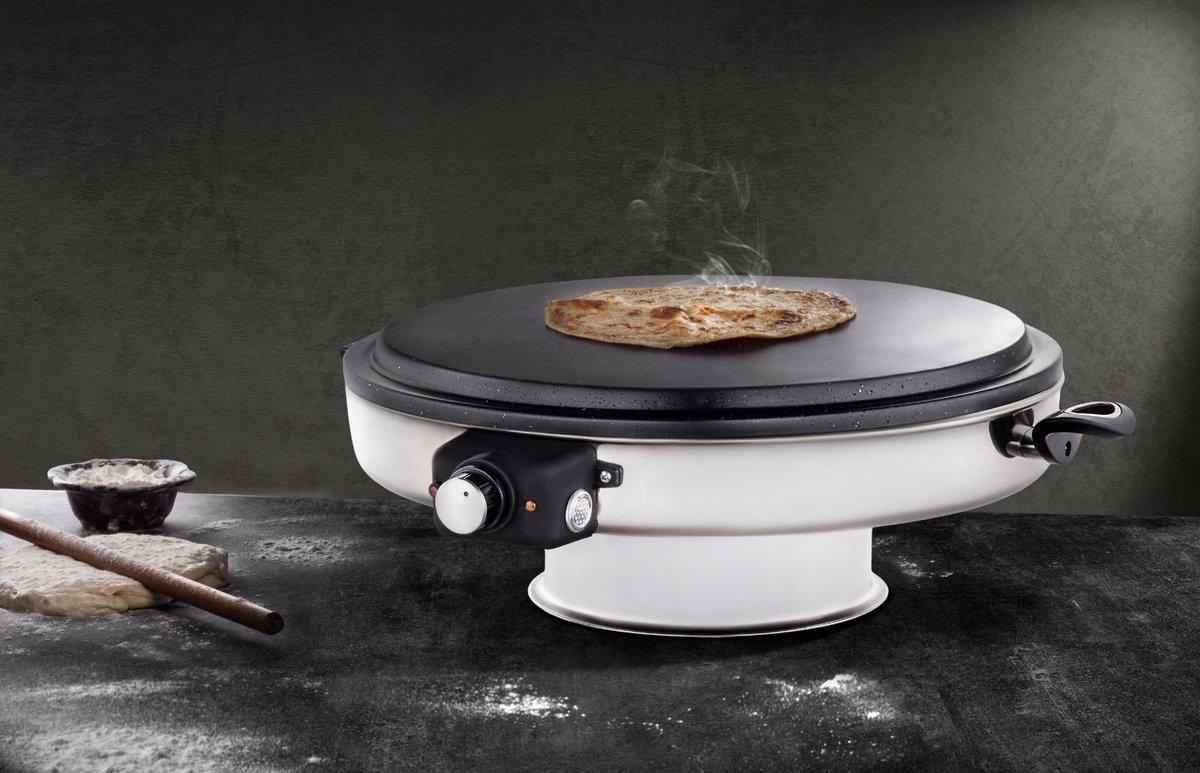 Cloer Crêpemakers kopen? ✔️ Vergelijk & bespaar