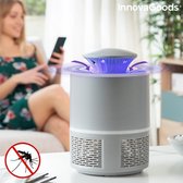 Lampe anti-moustique Innovagoods KL-TWIST