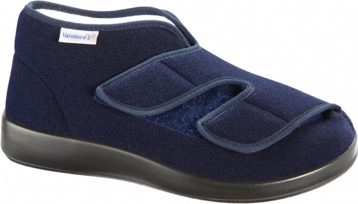 Goedkoopste Verbandschoenen- Varomed Genua- diverse kleuren - CE gecertificeerd medisch hulpmiddel